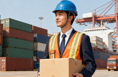 一對一專屬客服護航，全程跟蹤讓貨代服務(wù)更安心