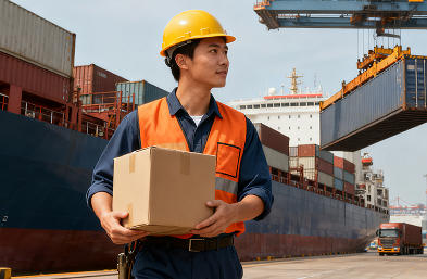 上海專業(yè)貨代團隊，定制專屬物流方案