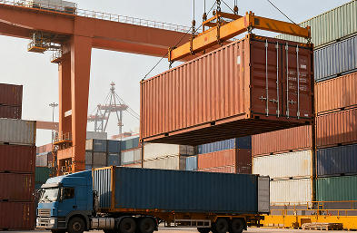 國際物流怎么選？時效、價格、安全一次搞定